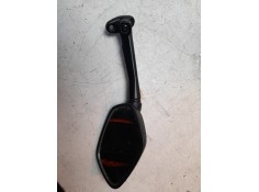 Recambio de retrovisor derecho para honda cbr (601cc - ) cbr 650 r (rh01) referencia OEM IAM 88110MJED01  