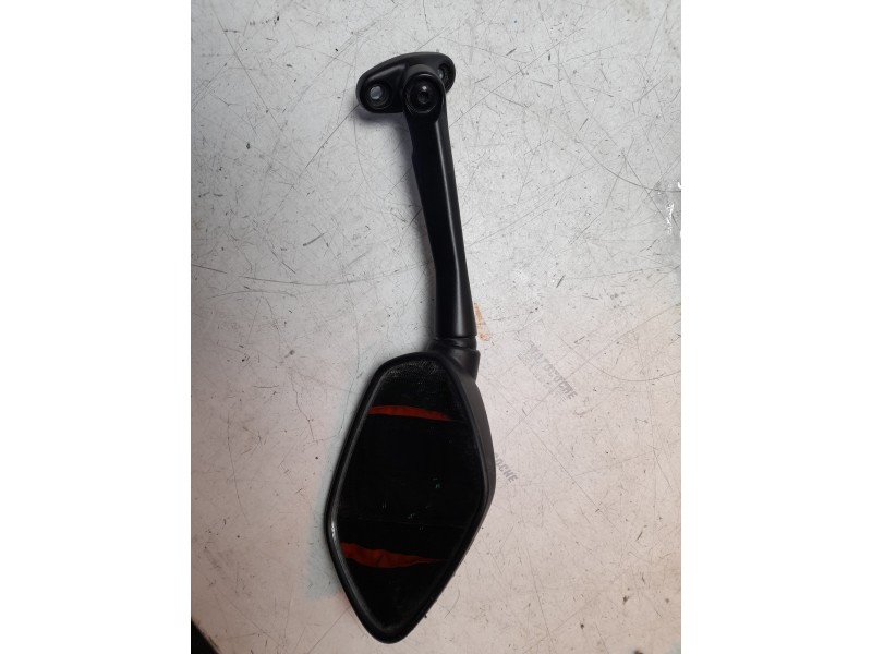 Recambio de retrovisor derecho para honda cbr (601cc - ) cbr 650 r (rh01) referencia OEM IAM 88110MJED01  