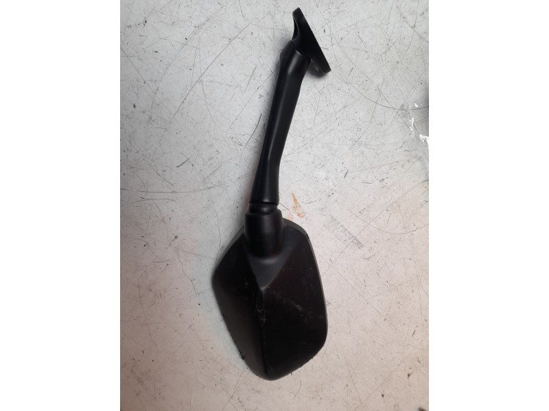 Recambio de retrovisor derecho para honda cbr (601cc - ) cbr 650 r (rh01) referencia OEM IAM 88110MJED01  