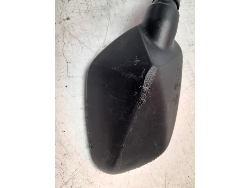 Recambio de retrovisor derecho para honda cbr (601cc - ) cbr 650 r (rh01) referencia OEM IAM 88110MJED01  
