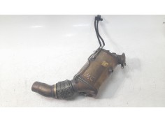 Recambio de filtro de particulas para bmw x3 (g01, f97, g08) xdrive 20 d mild-hybrid referencia OEM IAM 18328587746  