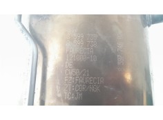 Recambio de filtro de particulas para bmw x3 (g01, f97, g08) xdrive 20 d mild-hybrid referencia OEM IAM 18328587746   2