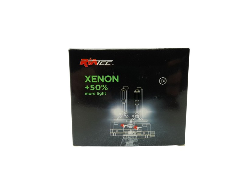 Recambio de bombillas para universal universal universal referencia OEM IAM D1S MOD915 