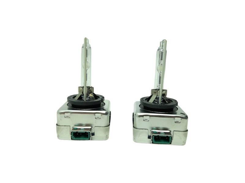 Recambio de bombillas para universal universal universal referencia OEM IAM D3S MOD966 