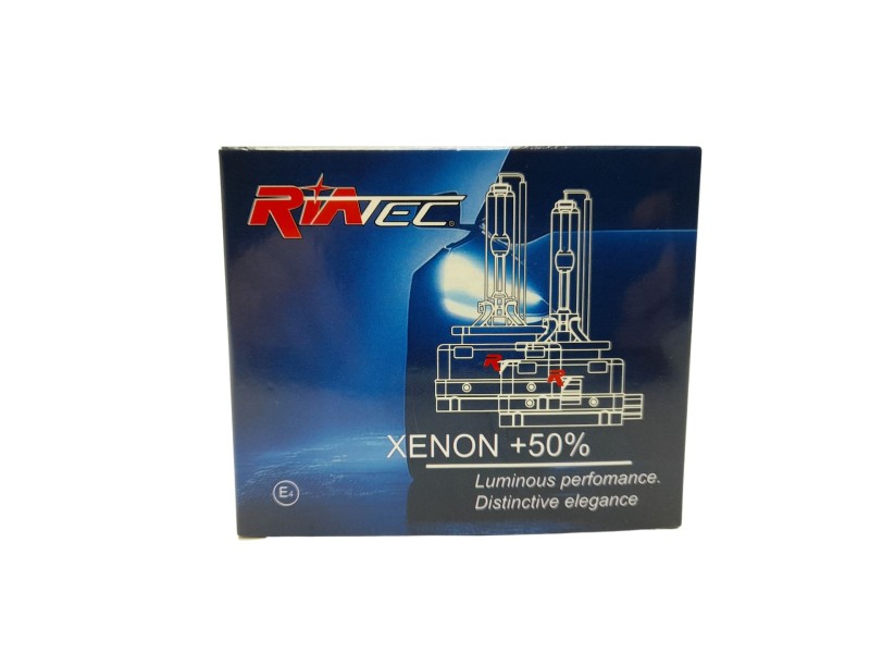 Recambio de bombillas para universal universal universal referencia OEM IAM D3S MOD966 