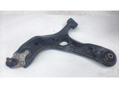 Recambio de brazo suspension inferior delantero izquierdo para lexus nx 2.5 16v cat (híbrido) referencia OEM IAM 4806942060  