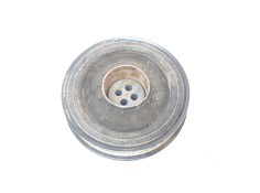 Recambio de polea cigueñal para bmw x1 (e84) sdrive 18 d referencia OEM IAM 11238512072  