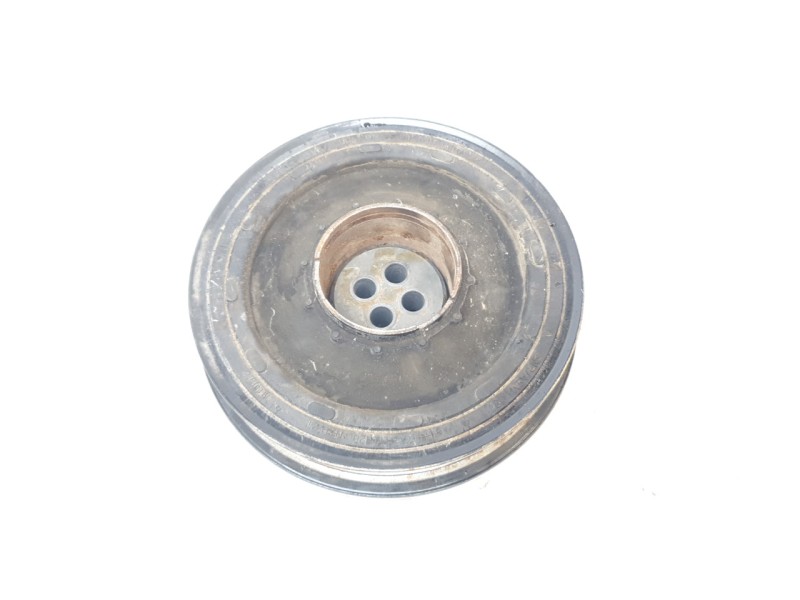 Recambio de polea cigueñal para bmw x1 (e84) sdrive 18 d referencia OEM IAM 11238512072  