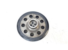 Recambio de polea cigueñal para bmw x1 (e84) sdrive 18 d referencia OEM IAM 11238512072   2