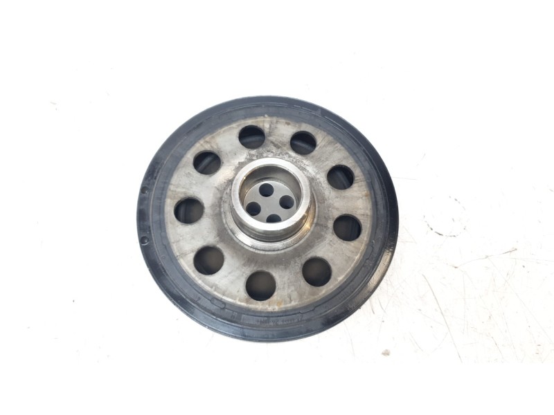 Recambio de polea cigueñal para bmw x1 (e84) sdrive 18 d referencia OEM IAM 11238512072  