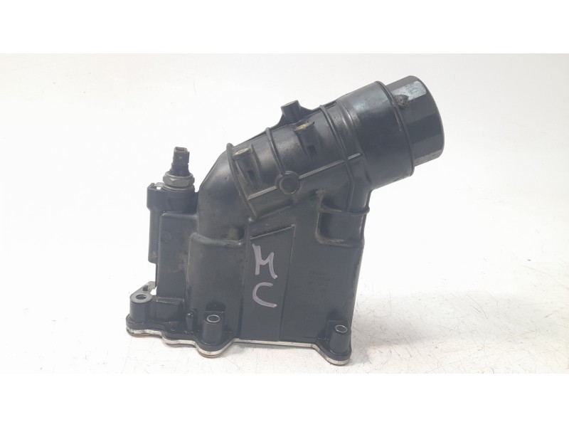 Recambio de soporte motor izquierdo para bmw x1 (e84) sdrive 18 d referencia OEM IAM 11427807799  