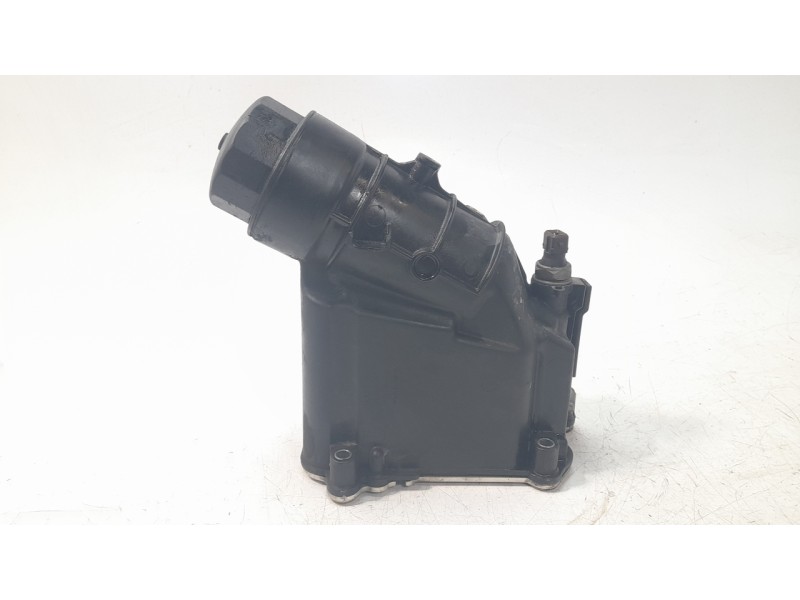 Recambio de soporte motor izquierdo para bmw x1 (e84) sdrive 18 d referencia OEM IAM 11427807799  