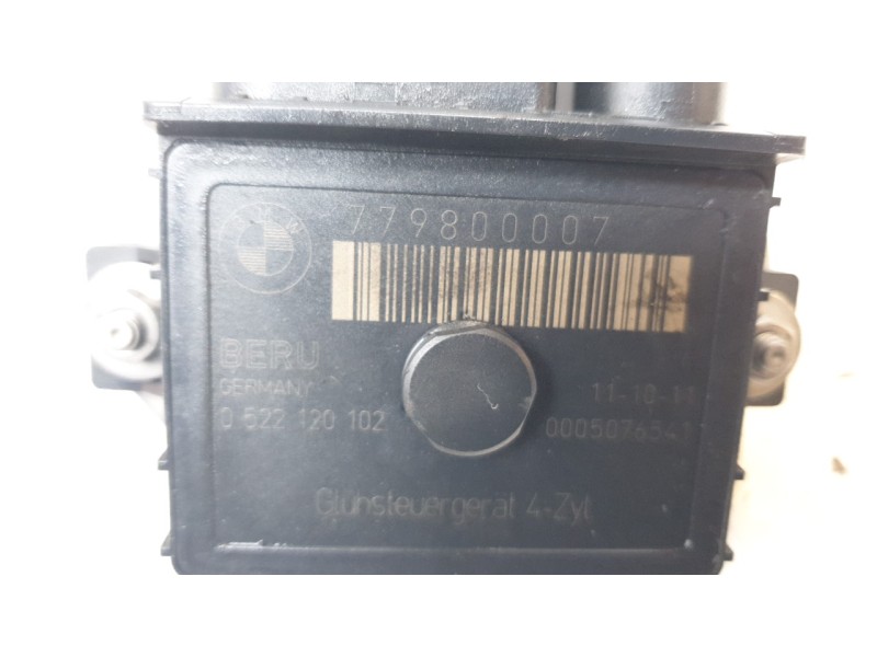 Recambio de modulo electronico para bmw x1 (e84) sdrive 18 d referencia OEM IAM 779800007  