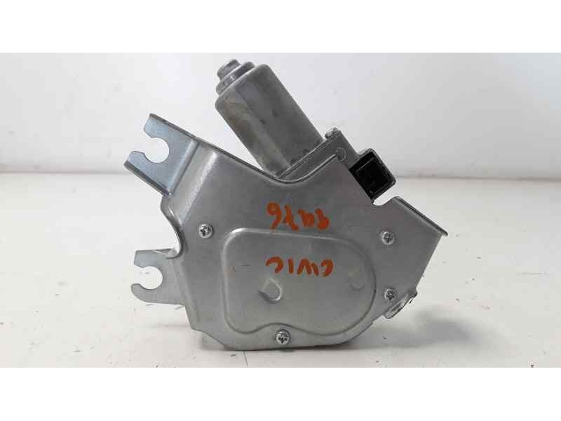 Recambio de motor limpia trasero para honda civic lim.5 (fk) 1.0 vtec cat referencia OEM IAM 76710TGGA01  