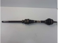 TRANSMISION DELANTERA DERECHA 9656935280 C1625 