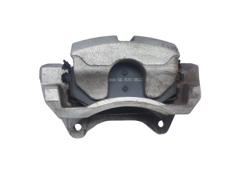 Recambio de pinza de freno delantera derecha para hyundai tucson referencia OEM IAM 58130N7100  