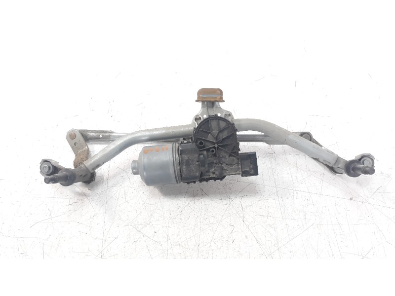 Recambio de motor limpia delantero para peugeot 208 1.2 12v vti referencia OEM IAM 9673222580  