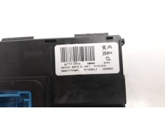 Recambio de modulo electronico para citroen c4 cactus shine referencia OEM IAM 9811039380   2