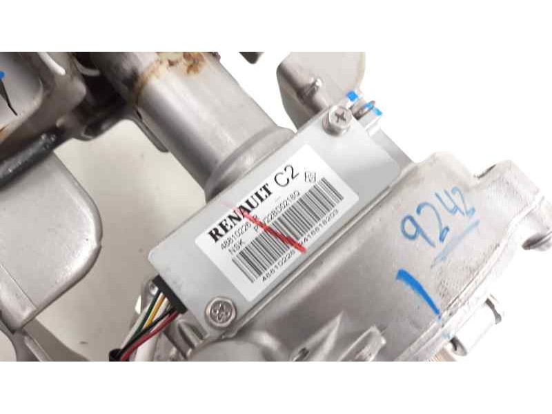 Recambio de columna direccion para dacia dokker express ambiance referencia OEM IAM 488102261R  