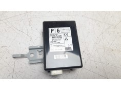MODULO ELECTRONICO 897B047120 897B047120 