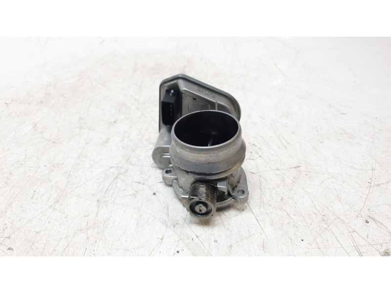 Recambio de caja mariposa para bmw x1 (e84) sdrive 18 d referencia OEM IAM 780437304  