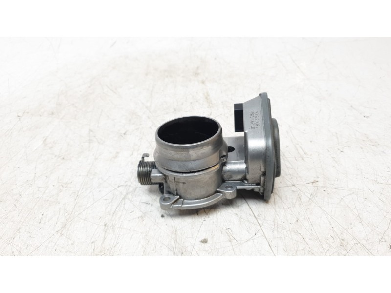 Recambio de caja mariposa para bmw x1 (e84) sdrive 18 d referencia OEM IAM 780437304  