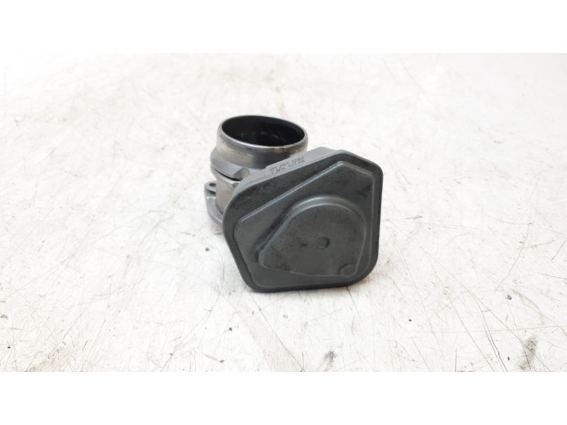 Recambio de caja mariposa para bmw x1 (e84) sdrive 18 d referencia OEM IAM 780437304  