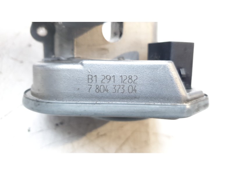 Recambio de caja mariposa para bmw x1 (e84) sdrive 18 d referencia OEM IAM 780437304  