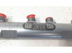 Recambio de rampa inyectora para bmw x1 (e84) sdrive 18 d referencia OEM IAM 780912704   2