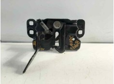 Recambio de cerradura capo para jeep compass referencia OEM IAM   