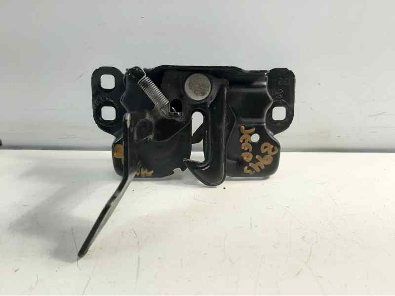 Recambio de cerradura capo para jeep compass referencia OEM IAM   
