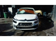 citroën c4 picasso ii del año 2018 2