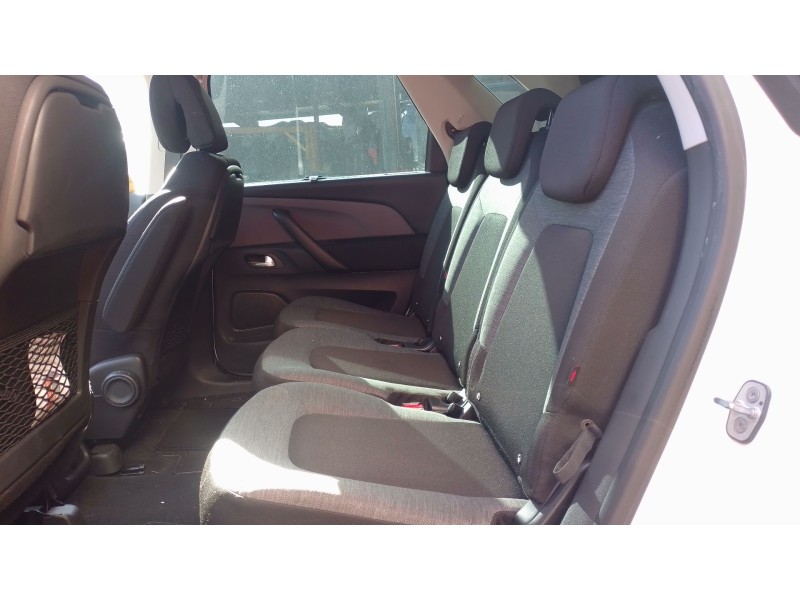 citroën c4 picasso ii del año 2018