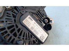Recambio de alternador para citroen jumpy fugón control m referencia OEM IAM 9809391880 ALF101551  2