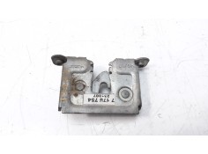 CERRADURA CAPO 51237178754 