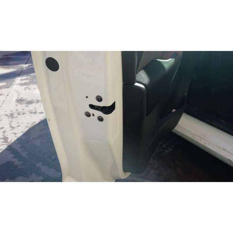 Recambio de cerradura puerta delantera izquierda para citroën c4 picasso ii 1.6 bluehdi 120 referencia OEM IAM   