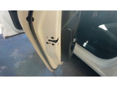 CERRADURA PUERTA TRASERA IZQUIERDA 