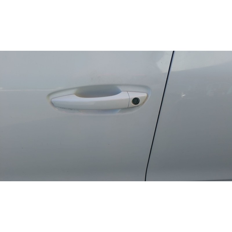 Recambio de maneta exterior delantera izquierda para citroën c4 picasso ii 1.6 bluehdi 120 referencia OEM IAM   