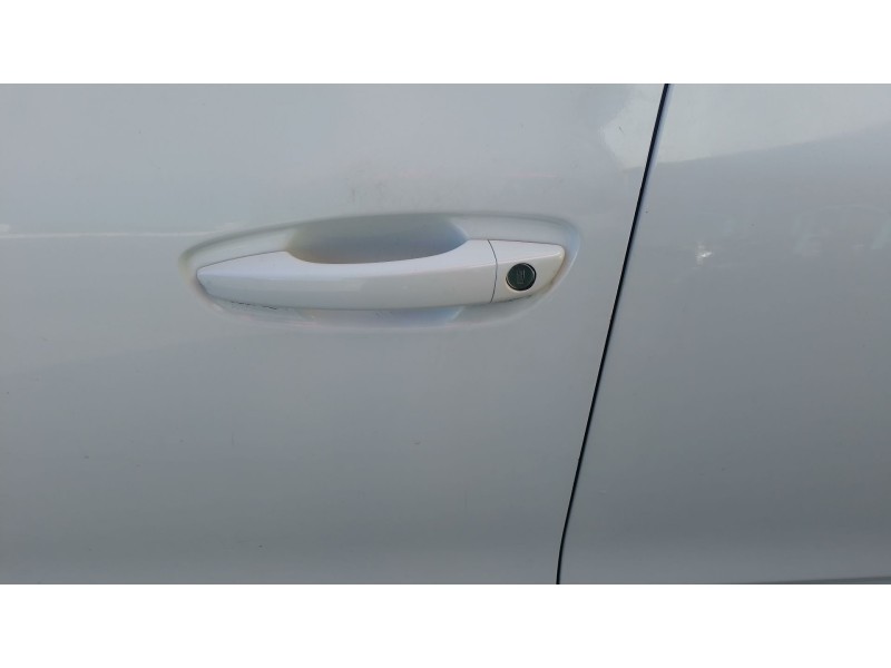 Recambio de maneta exterior delantera izquierda para citroën c4 picasso ii 1.6 bluehdi 120 referencia OEM IAM   