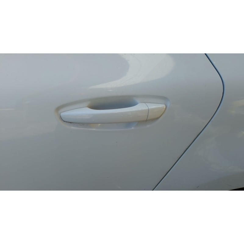 Recambio de maneta exterior trasera izquierda para citroën c4 picasso ii 1.6 bluehdi 120 referencia OEM IAM   