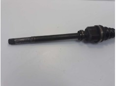 Recambio de transmision delantera derecha para peugeot partner (s2) rancho plus referencia OEM IAM 9656935280 C1625  2