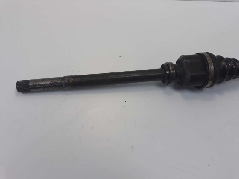 Recambio de transmision delantera derecha para peugeot partner (s2) rancho plus referencia OEM IAM 9656935280 C1625 