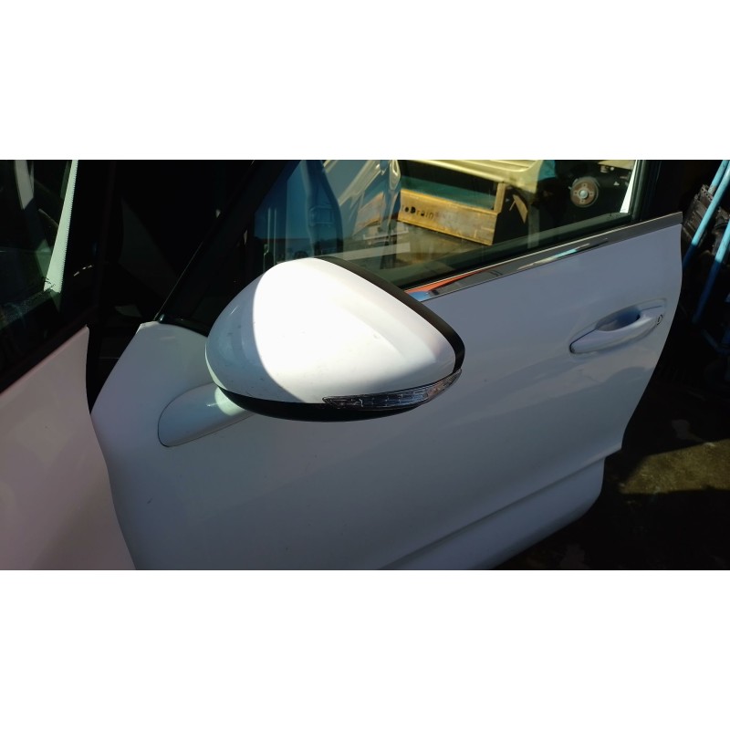 Recambio de retrovisor izquierdo para citroën c4 picasso ii 1.6 bluehdi 120 referencia OEM IAM   