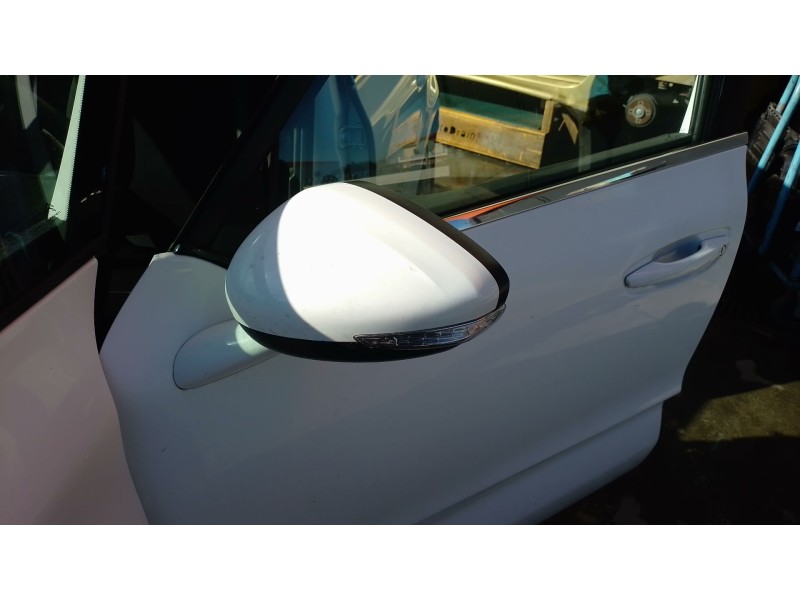 Recambio de retrovisor izquierdo para citroën c4 picasso ii 1.6 bluehdi 120 referencia OEM IAM   