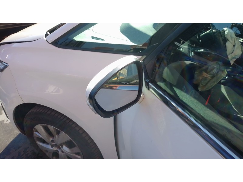 Recambio de retrovisor izquierdo para citroën c4 picasso ii 1.6 bluehdi 120 referencia OEM IAM   