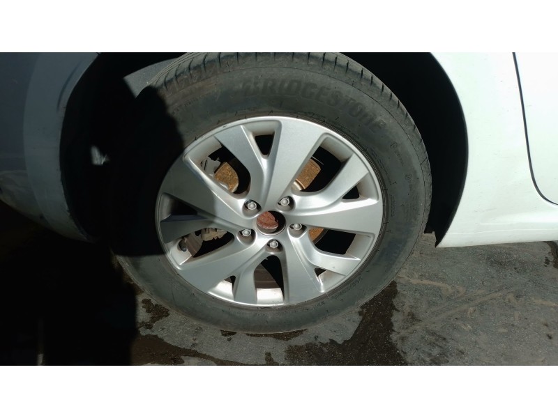 Recambio de llanta para citroën c4 picasso ii 1.6 bluehdi 120 referencia OEM IAM   