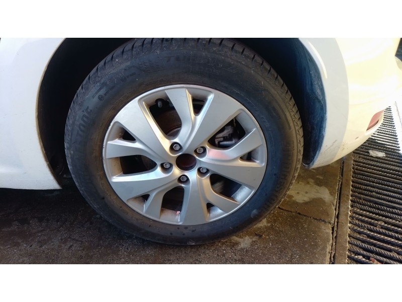 Recambio de llanta para citroën c4 picasso ii 1.6 bluehdi 120 referencia OEM IAM   
