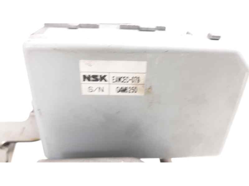 Recambio de columna direccion para dacia dokker express ambiance referencia OEM IAM 488102261R  
