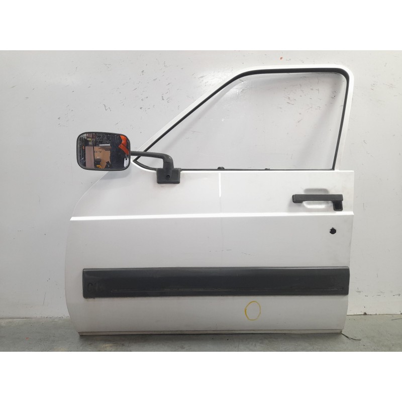 Recambio de puerta delantera izquierda para citroën c15 furgoneta/monovolumen (vd_) 1.8 d referencia OEM IAM 95602578  