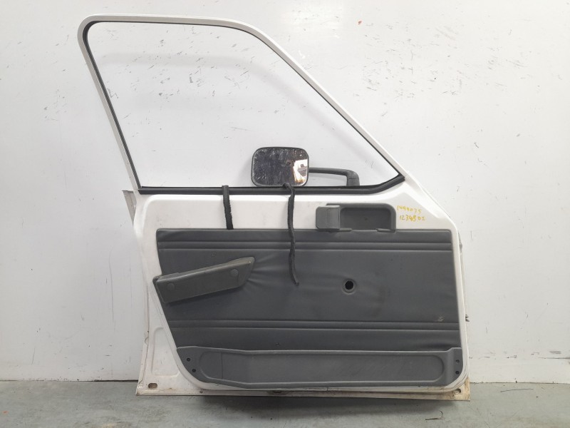 Recambio de puerta delantera izquierda para citroën c15 furgoneta/monovolumen (vd_) 1.8 d referencia OEM IAM 95602578  